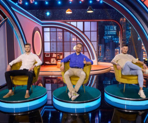 Randka w ciemno - 8. odcinek