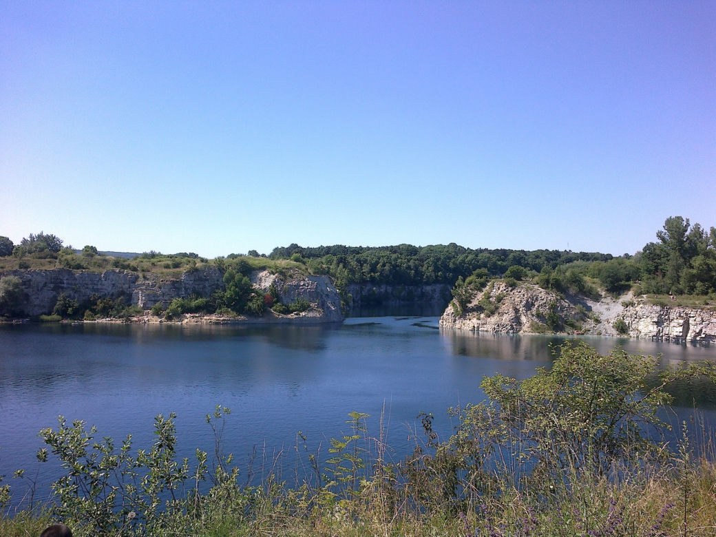 Zakrzówek