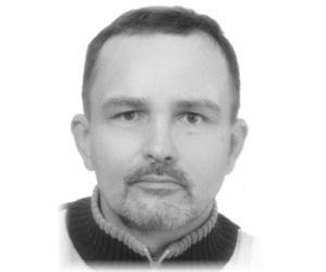 MALINOWSKI ROBERT