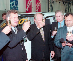 Aleksander Kwaśniewski