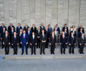 Jedność NATO umocniona. Kosiniak-Kamysz o kluczowych spotkaniach i nowych inicjatywach