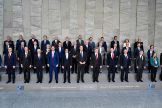 Jedność NATO umocniona. Kosiniak-Kamysz o kluczowych spotkaniach i nowych inicjatywach