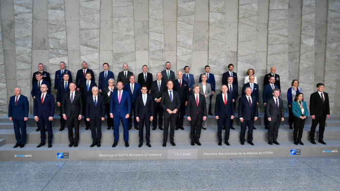 Jedność NATO umocniona. Kosiniak-Kamysz o kluczowych spotkaniach i nowych inicjatywach