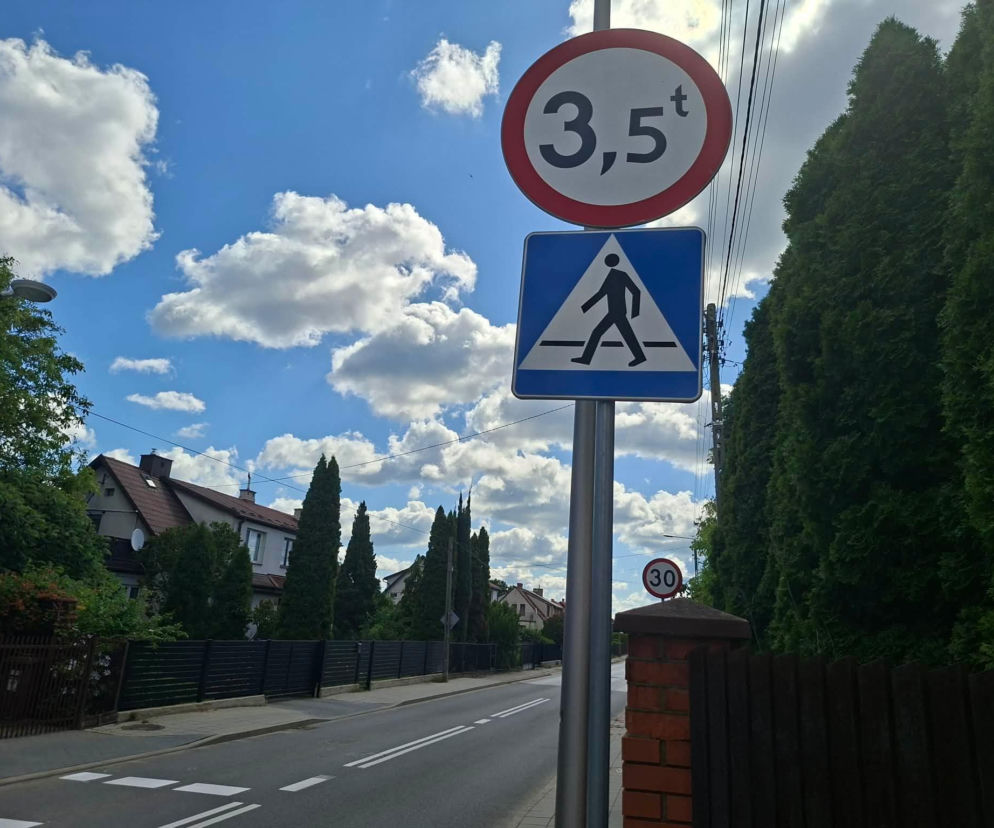 Remont w Starachowicach. Siedem osiedli może zostać bez wody, a fragment Partyzantów zamknięty