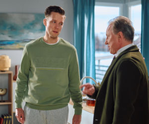 Kalina wrobi Darka w kradzież pieniędzy z kancelarii!