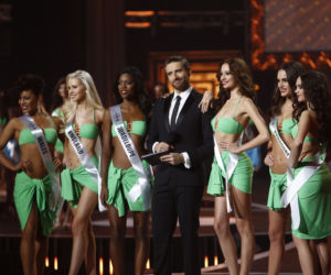 Miss Supranational 2015
