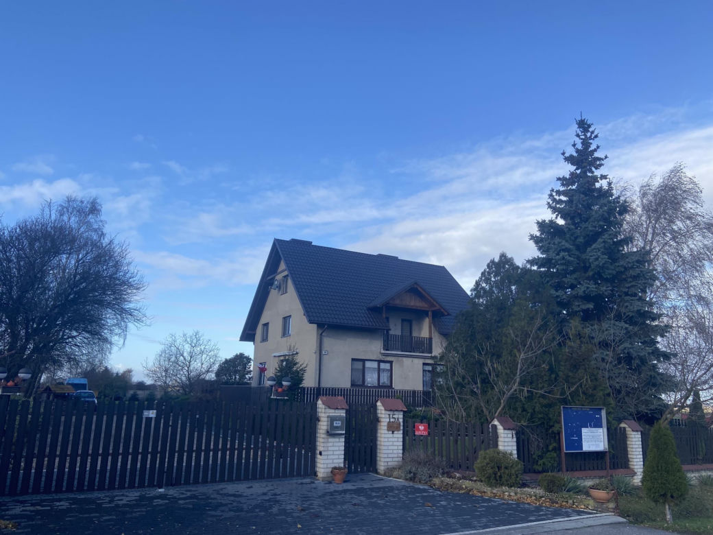 Towarzystwo Przyjaciół Zwierząt Arkadia w Głownie