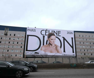 Céline Dion