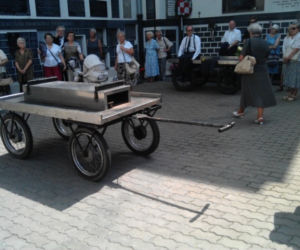 Pogrzeb Andrzeja Łapickiego