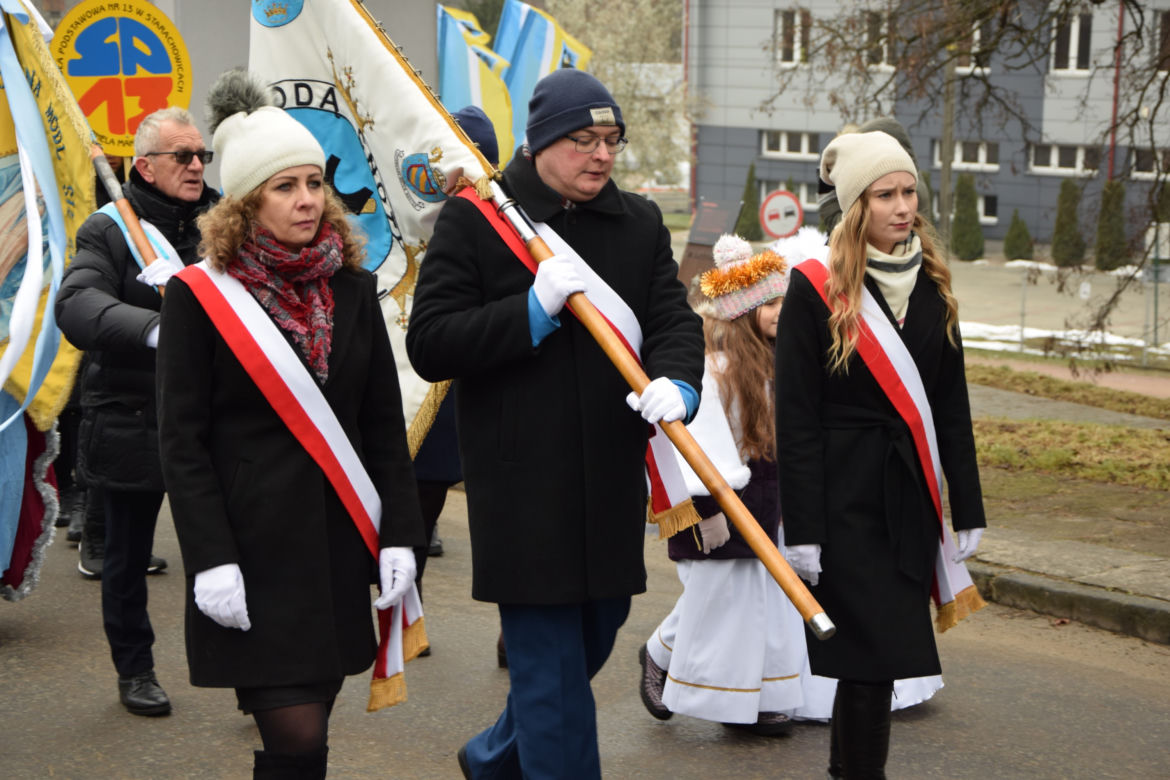 Barbórka Starachowice 2022