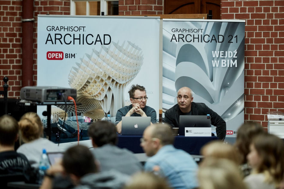 Nowy model domu – podsumowanie warsztatów z Maciejem Miłobędzkim [+ZDJĘCIA]