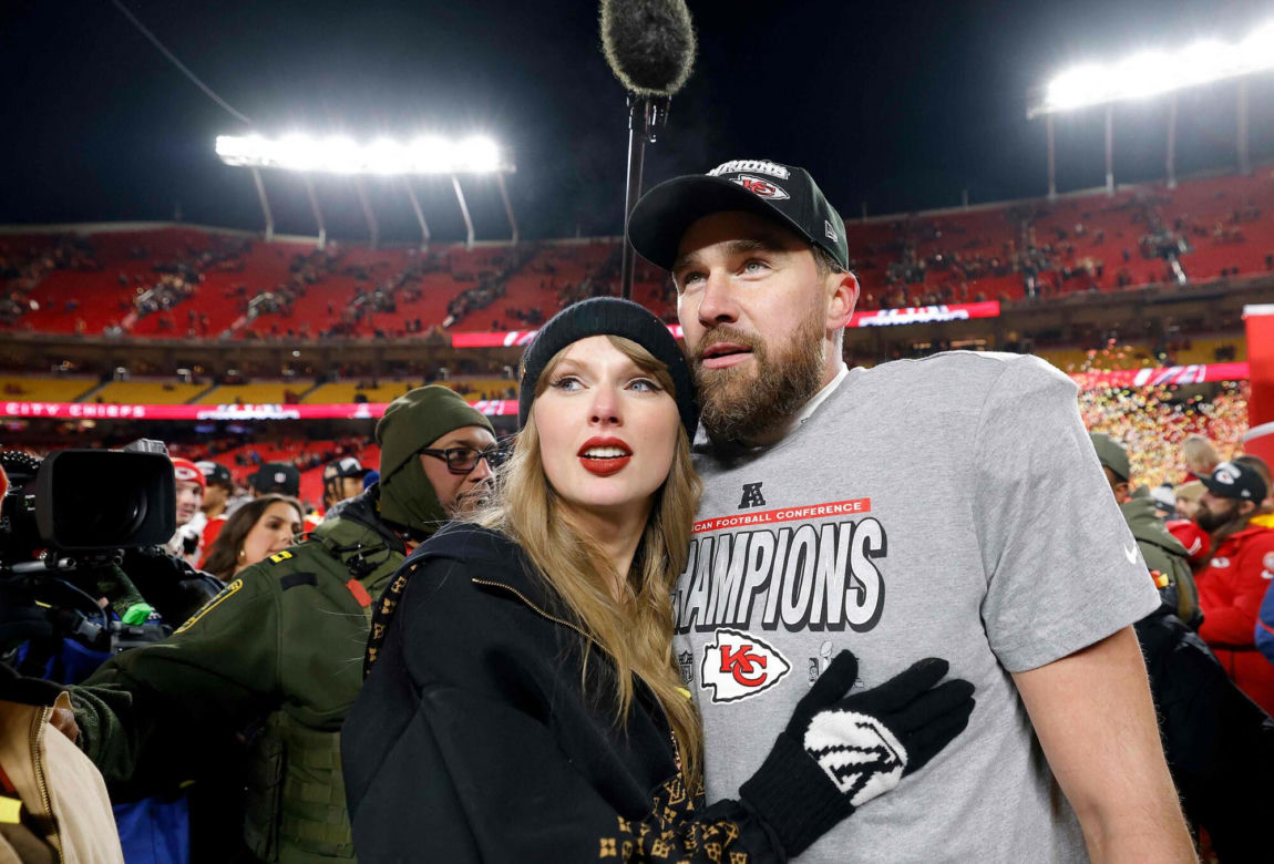 Wszyscy mężczyźni Taylor Swift. Z kim była przed Travisem Kelce?