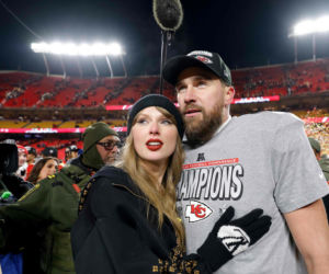 Wszyscy mężczyźni Taylor Swift. Z kim była przed Travisem Kelce?