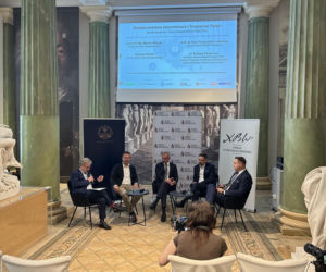 Bezpieczeństwo Polski to dziś  między innymi energia, finanse i odporność państwa. Za nami I Forum Bezpieczeństwa Polski 2026