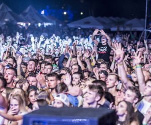 Polish Hip-Hop Festival Płock 2018 - gwiazdy, bilety, atrakcje