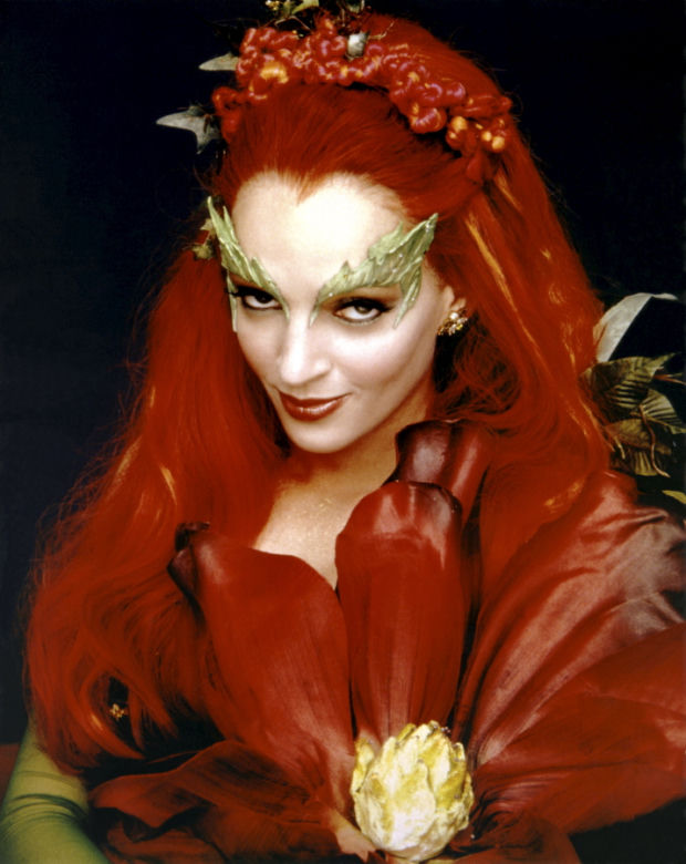 Uma Thurman
