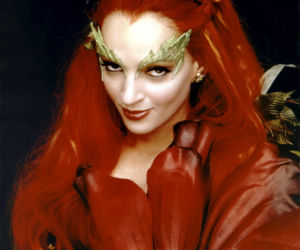 Uma Thurman