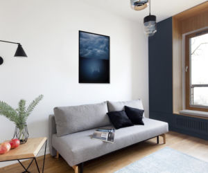 Apartament w Gdańsku