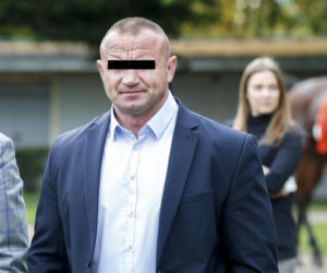 Burza wokół Mariusza P.! Fani przecierają oczy ze zdumienia