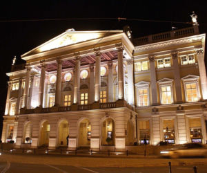 Opera Wrocławska