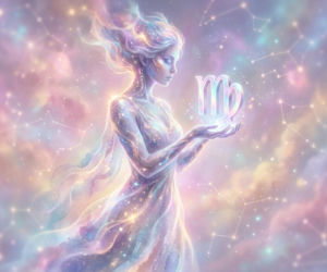 Horoskop dzienny Panna na 11 lipca. Gwiazdy zachęcają Cię dziś do odważnego kroku w nieznane