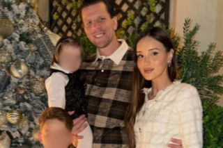 Tak gwiazdy sportu świętowały Wigilię! Wzruszające zdjęcia, wielkie przygotowania, piękne choinki [GALERIA]