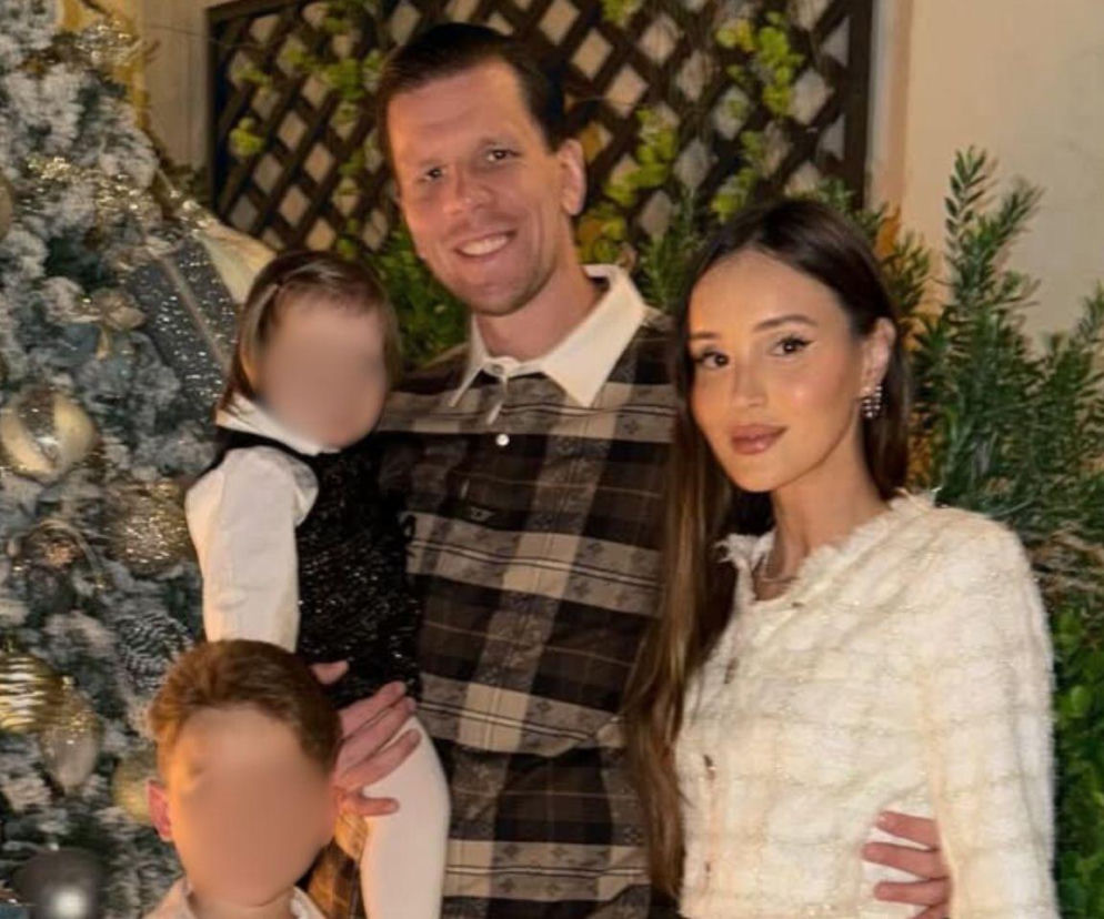 Tak gwiazdy sportu świętowały Wigilię