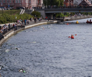 Woda Bydgoska 2021