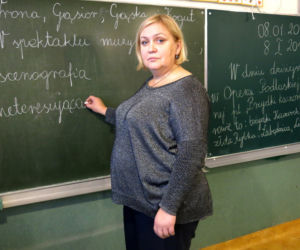 Cała prawda o zarobkach w oświacie