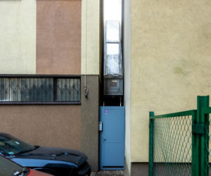 Dom Kereta w Warszawie