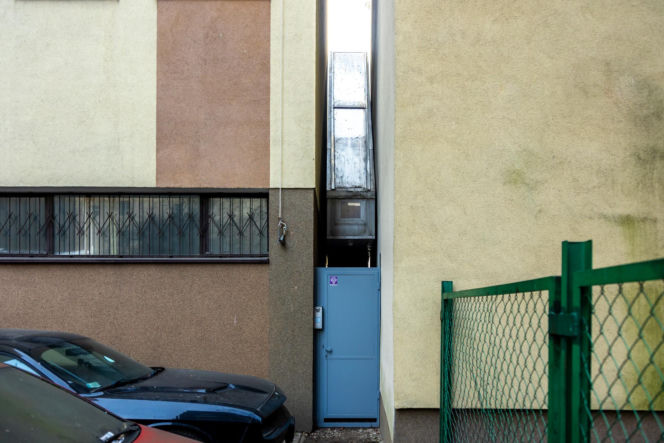 Dom Kereta w Warszawie