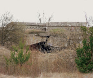 Twierdza Osowiec 