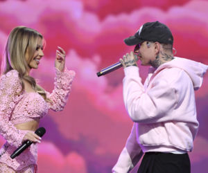 Gruba afera po sylwestrze Polsatu! Doda dosłownie rozjechała Smolastego, który zastąpił ją sobowtórem!