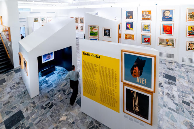 Muzeum Plakatu w Warszawie