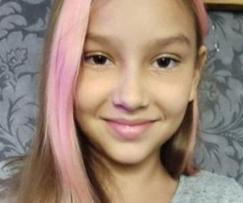 To Polina, zginęła nad ranem w Kijowie razem z rodzicami