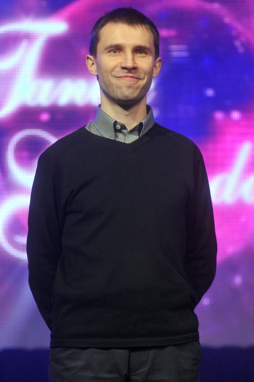 Tomasz Szymuś