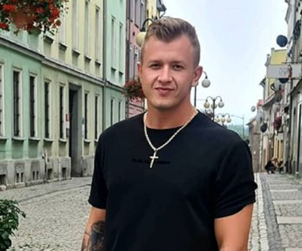 Dawid Narożny zaszalał na drugim ślubie