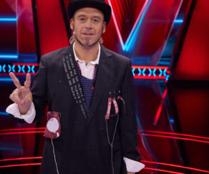 The Voice of Poland 17 - pierwsze bitwy