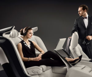 Volvo S90 Excellence