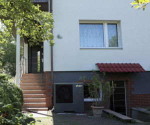 Urządziła dzieciom dom tortur