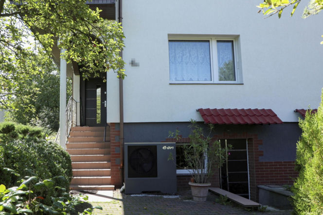 Urządziła dzieciom dom tortur