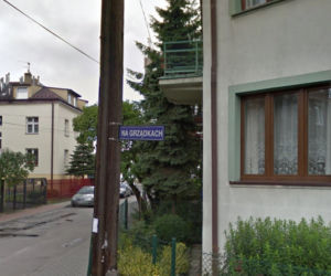 Na Grządkach