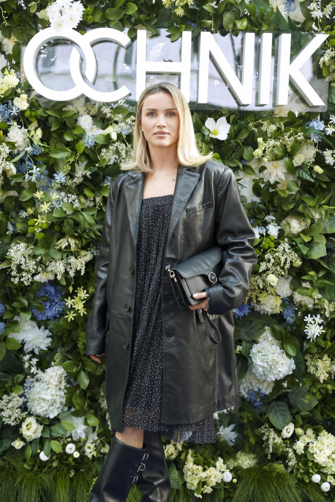 Gwiazdy na wydarzeniu marki Ochnik