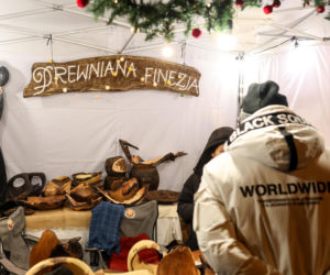 Jarmark na Nikiszu 2025 trwa od 5 do 7 grudnia