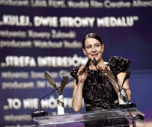 Maja Ostaszewska kiedyś i dziś. Tak przez lata zmieniała się gwiazda Teściów