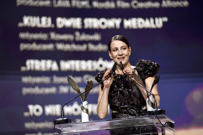 Maja Ostaszewska kiedyś i dziś. Tak przez lata zmieniała się gwiazda "Teściów"