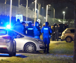 36-latek porwał 9-latka. Grozi, że zrobi mu krzywdę