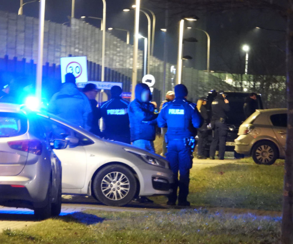 36-latek porwał 9-latka i grozi, że zrobi mu krzywdę. Trwa policyjna obława