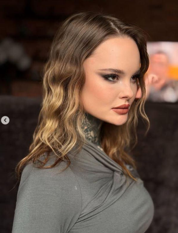 Monika Miller