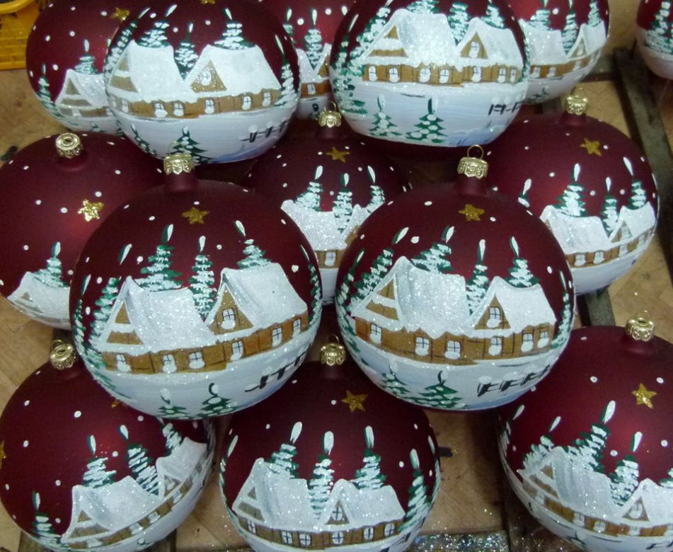 Bombki na sezon 2019